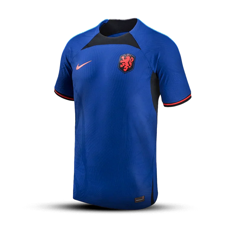 Camisa da Holanda 2022/23 Away