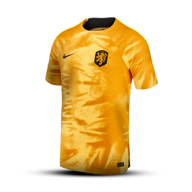 Camisa da Holanda 2022/23 Home