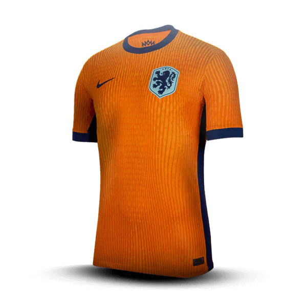 Camisa da Holanda 2024/25 Home