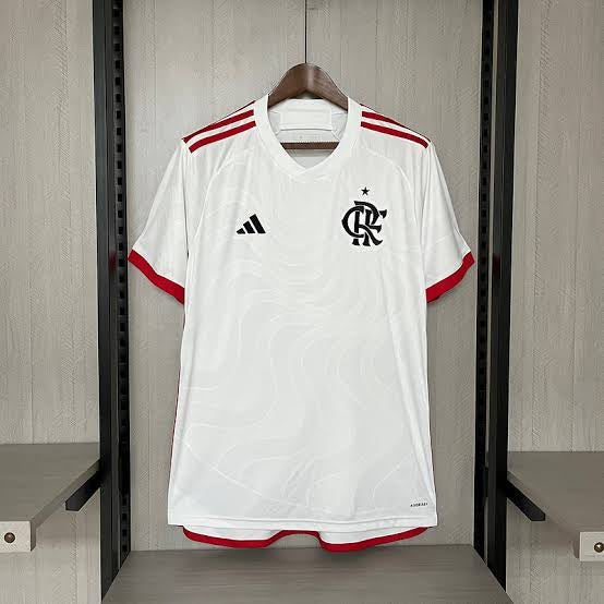 Camisa do Flamengo 2024/25 Third