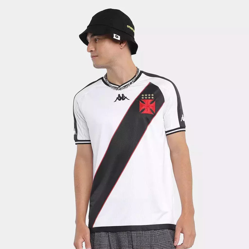 Camisa do Vasco Da Gama 2024/25 Coutinho