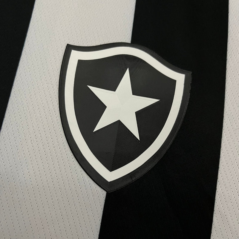 Kit Infantil do Botafogo 2022/23 Home