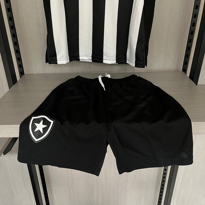 Kit Infantil do Botafogo 2022/23 Home