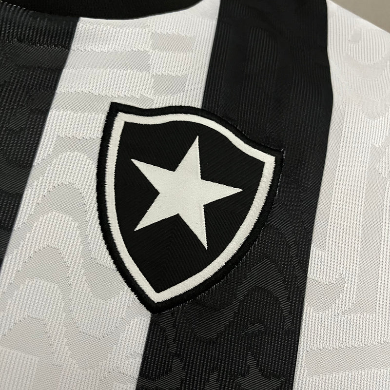 Kit Infantil do Botafogo 2023/24 Home