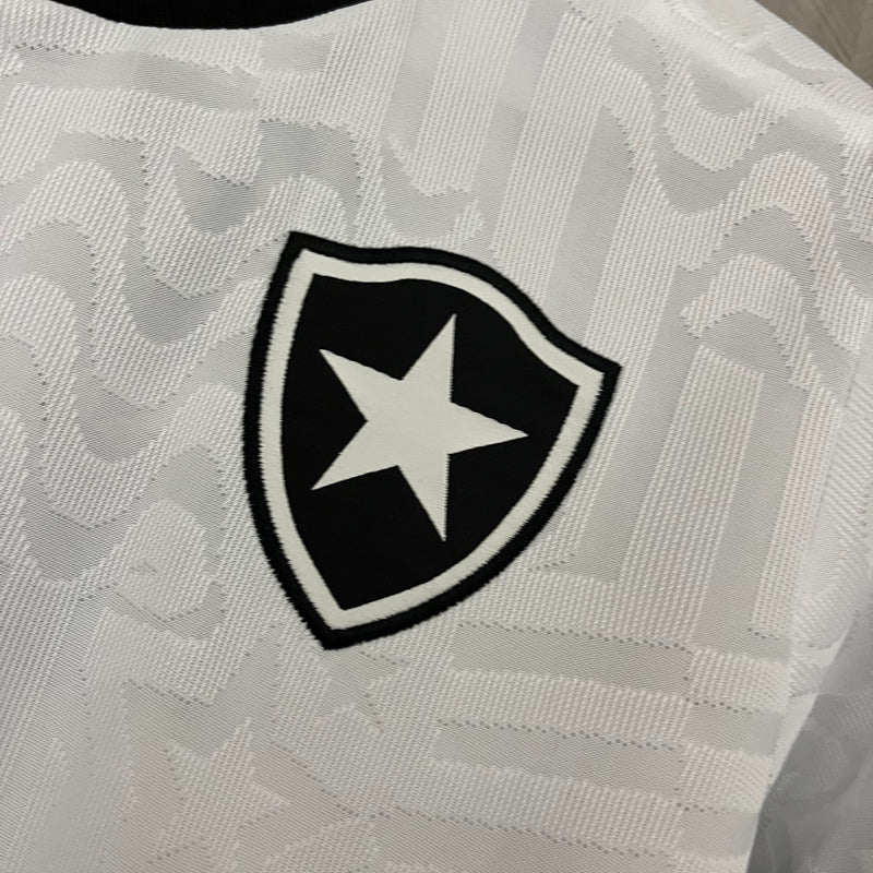 Kit Infantil do Botafogo 2023/24 Away