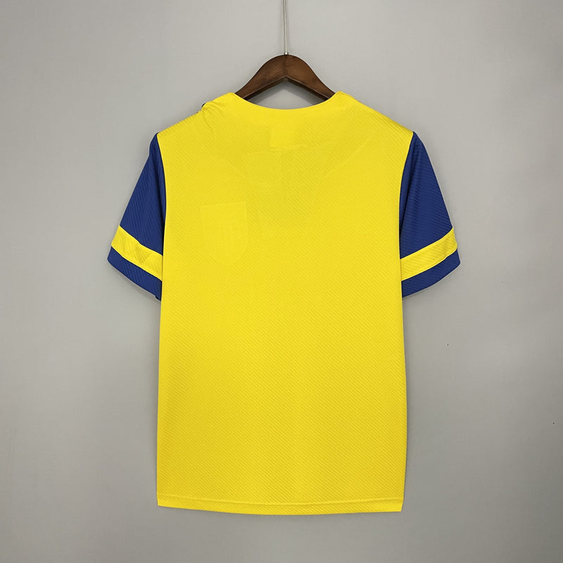 Camisa Parma Home (1) 1993/95 Umbro Retrô Masculina