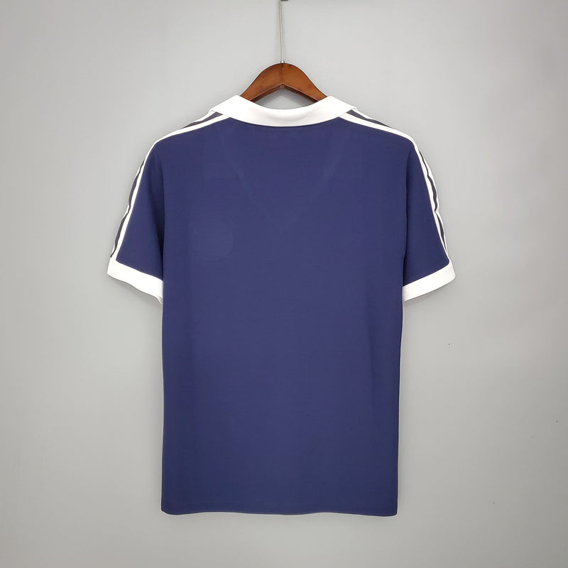 Camisa Escócia Home (1) Umbro Retrô Masculina