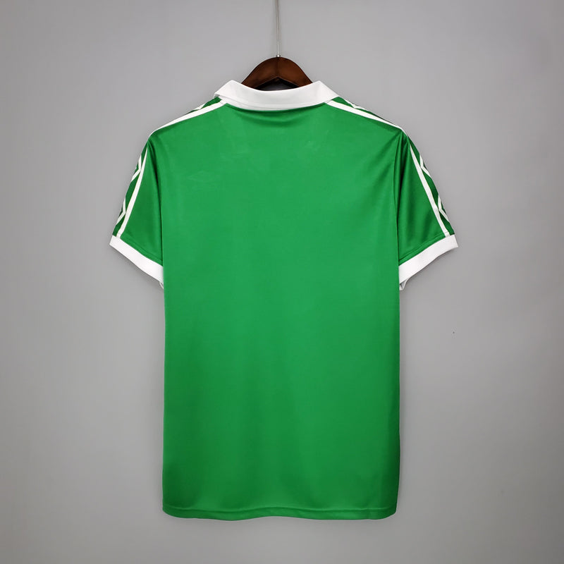 Camisa Celtic Home (1) 1980 Umbro Retrô Masculina