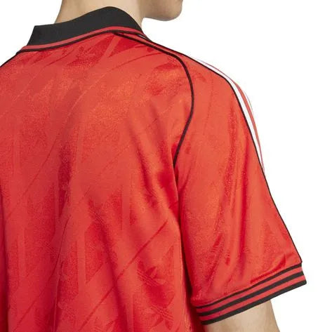 Camisa Flamengo Lifestyler 2024/25 – Masculina – Lançamento