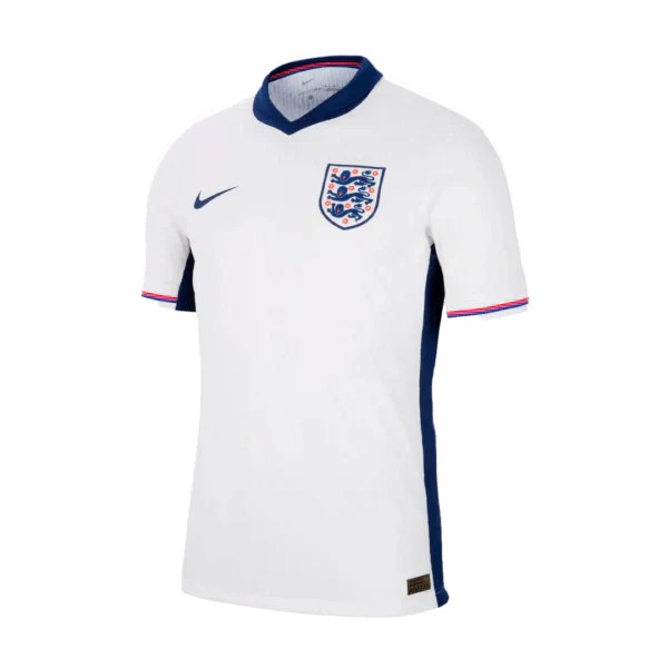 Camisa da Inglaterra 2024/25 Home