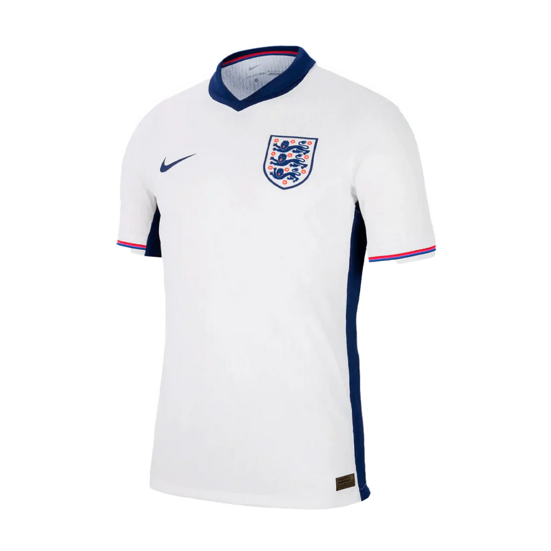 Camisa da Inglaterra 2024/25 Home