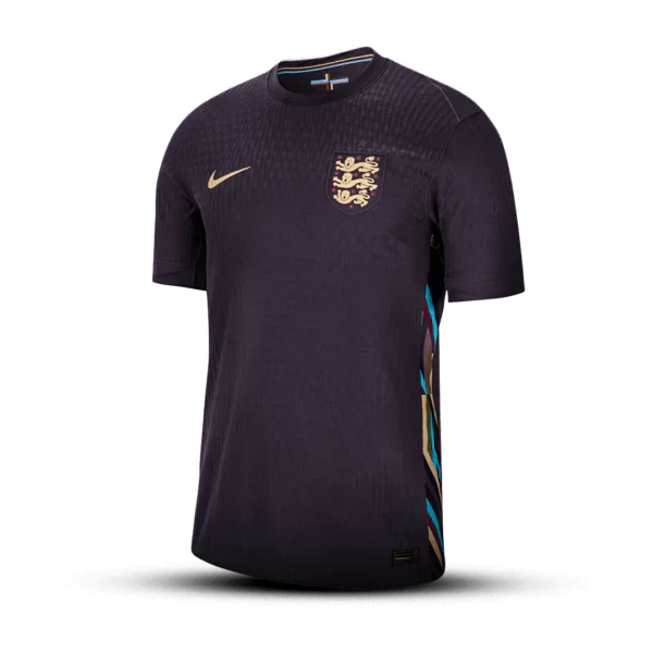 Camisa da Inglaterra 2024/25 Away