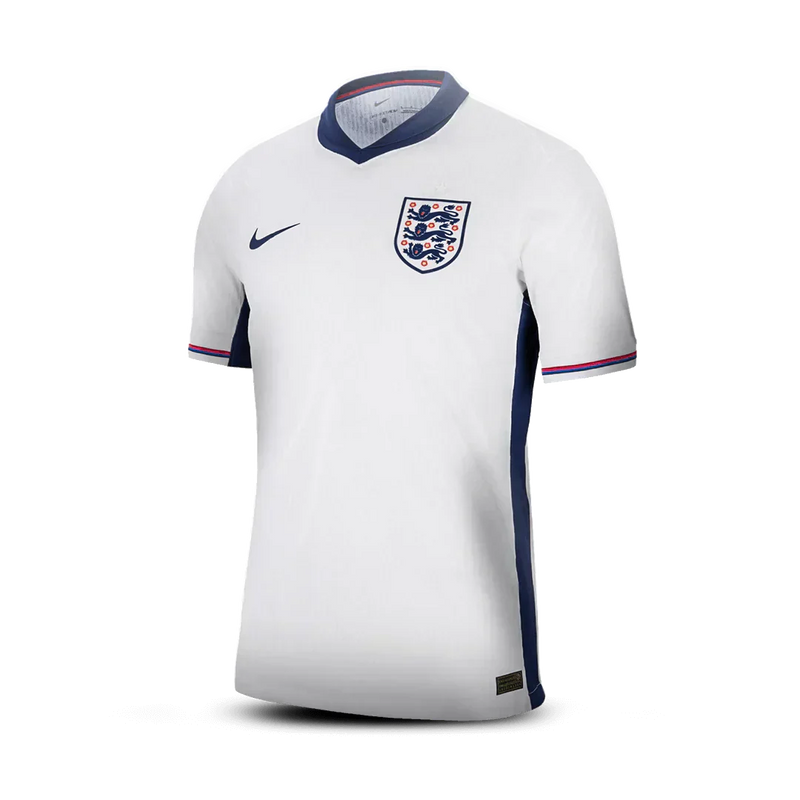 Camisa da Inglaterra 2024/25 Home