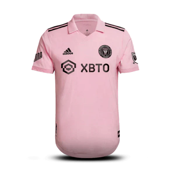 Camisa do Inter Miami 2023/24 Home