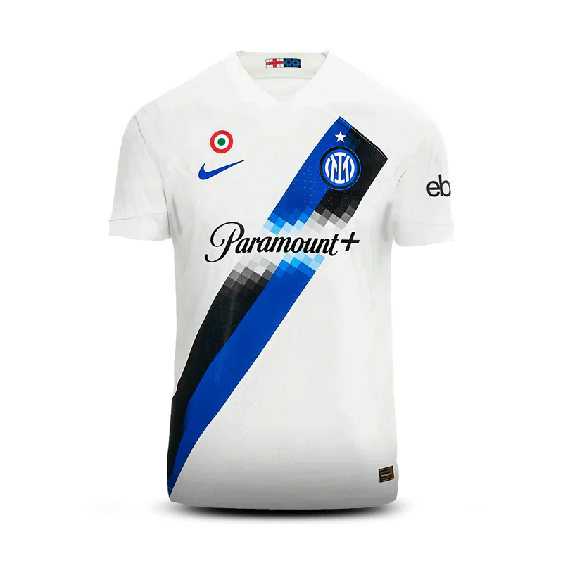 Camisa do Inter de Milao 2023/24 Away