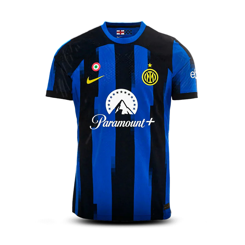 Camisa do Inter de Milao 2023/24 Home