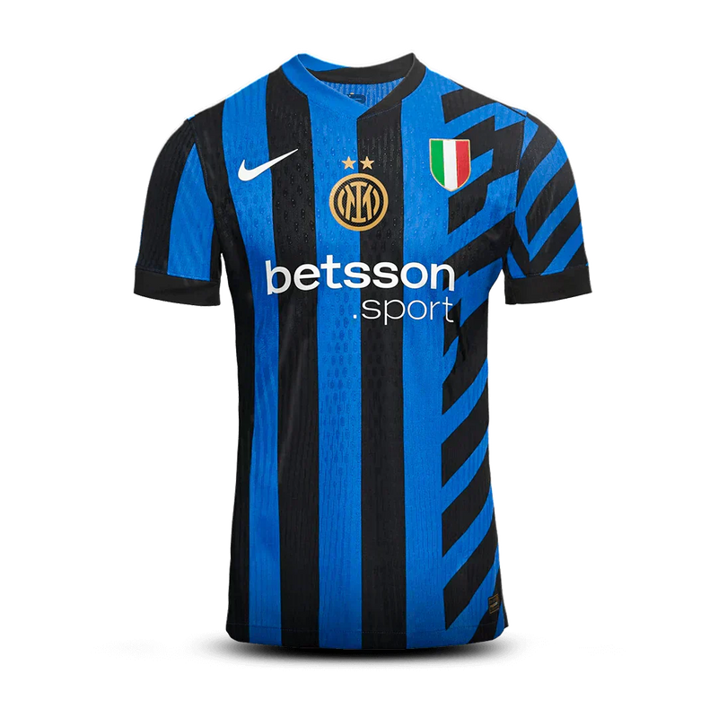 Camisa do Inter de Milao 2024/25 Home