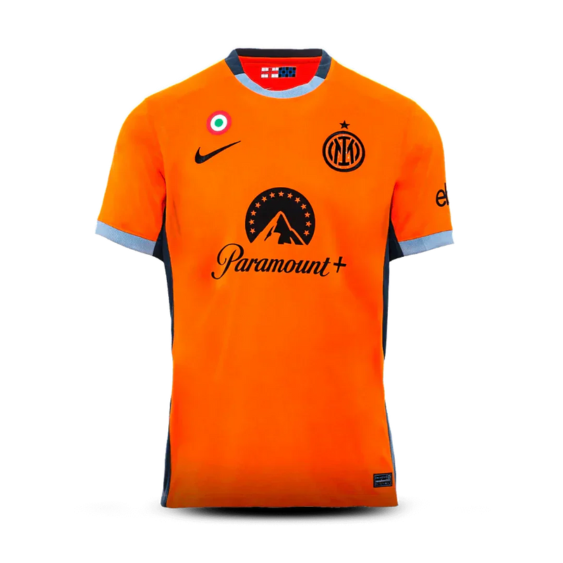 Camisa do Inter de Milao 2023/24 Third