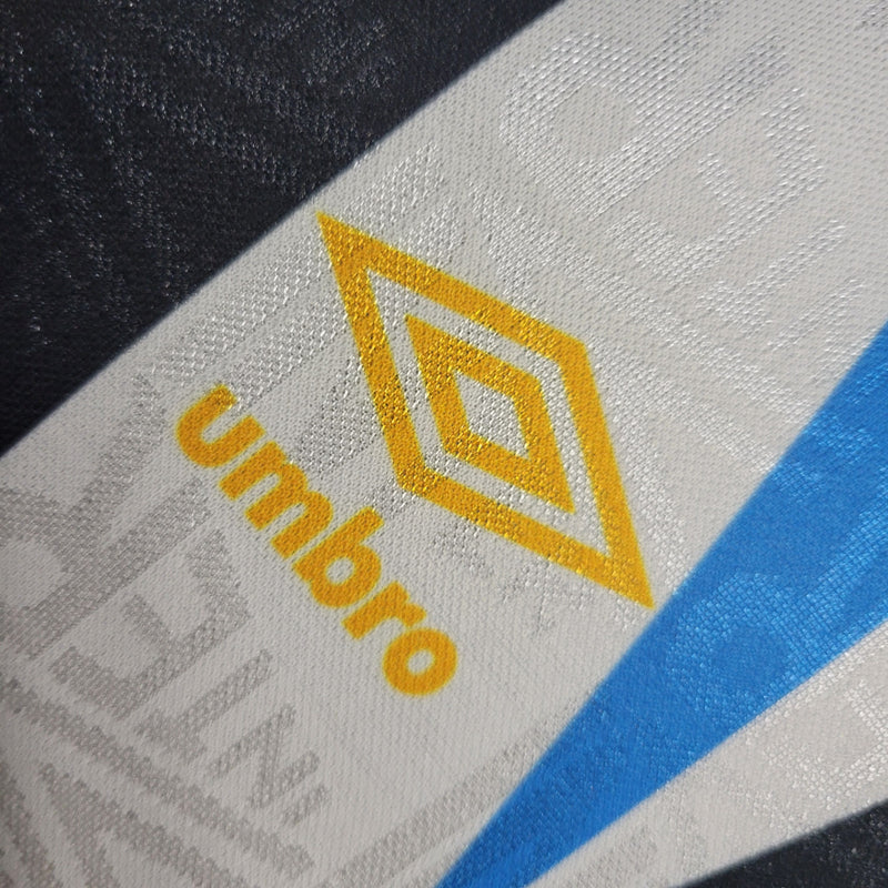 Camisa Inter de Milão Away (2) 1992/93 Umbro Retrô Masculina