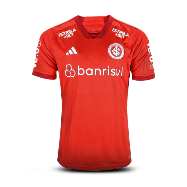 Camisa do Internacional 2023/24 Home