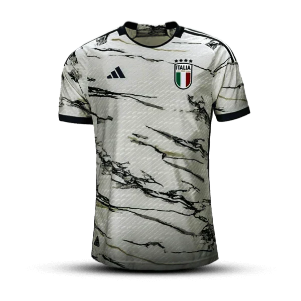 Camisa da Itália 2023/24 Away