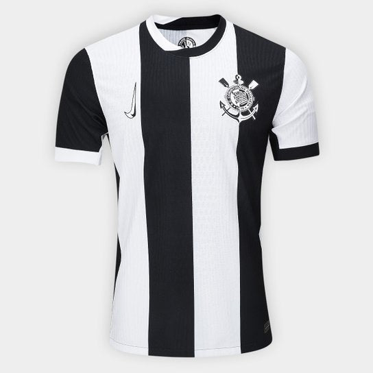 Camisa do Corinthians 2024/25 Third - Versão Jogador