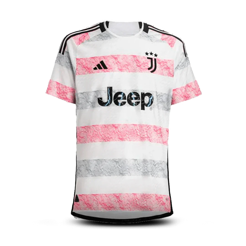 Camisa do Juventus 2023/24 Away