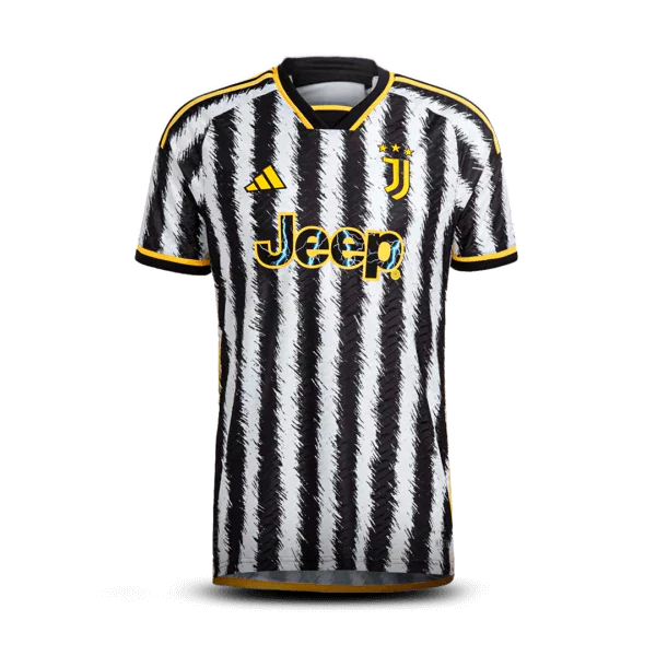 Camisa do Juventus 2023/24 Home