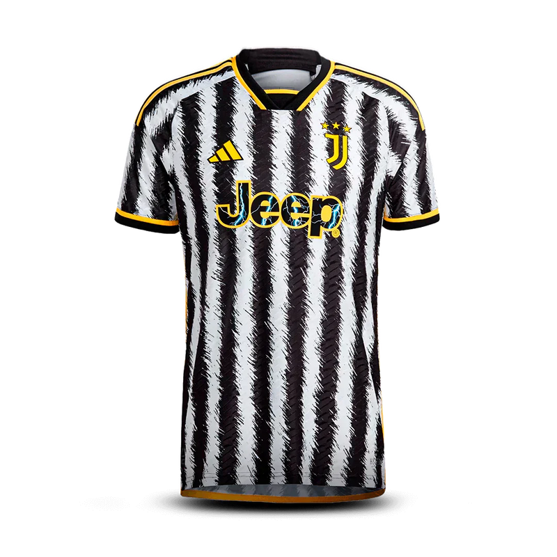 Camisa do Juventus 2023/24 Home