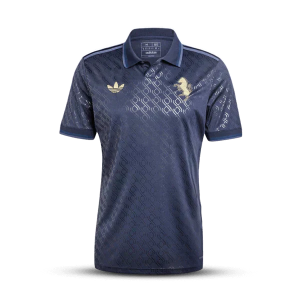 Camisa do Juventus 2024/25 Third