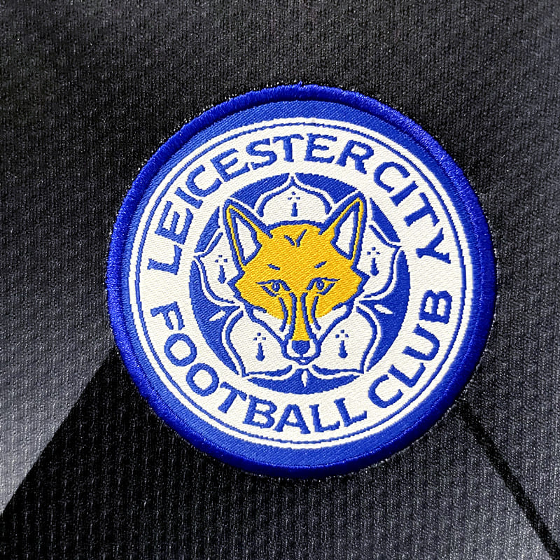 Camisa Leicester City Away (2) 2015/16 Puma Retrô Masculina