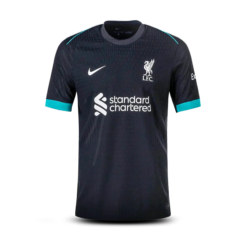 Camisa do Liverpool 2024/25 Away