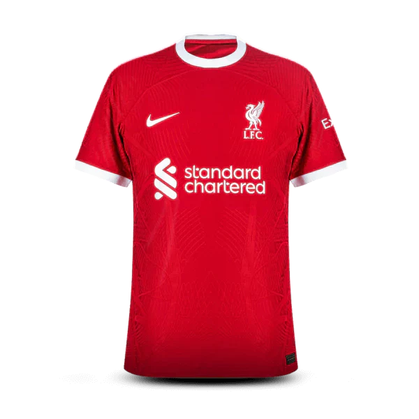 Camisa do Liverpool 2023/24 Home