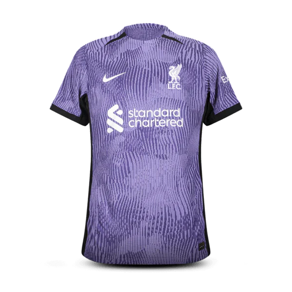 Camisa do Liverpool 2023/24 Third