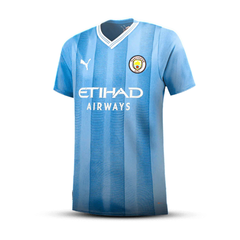 Camisa do Manchester City 2023/24 Home