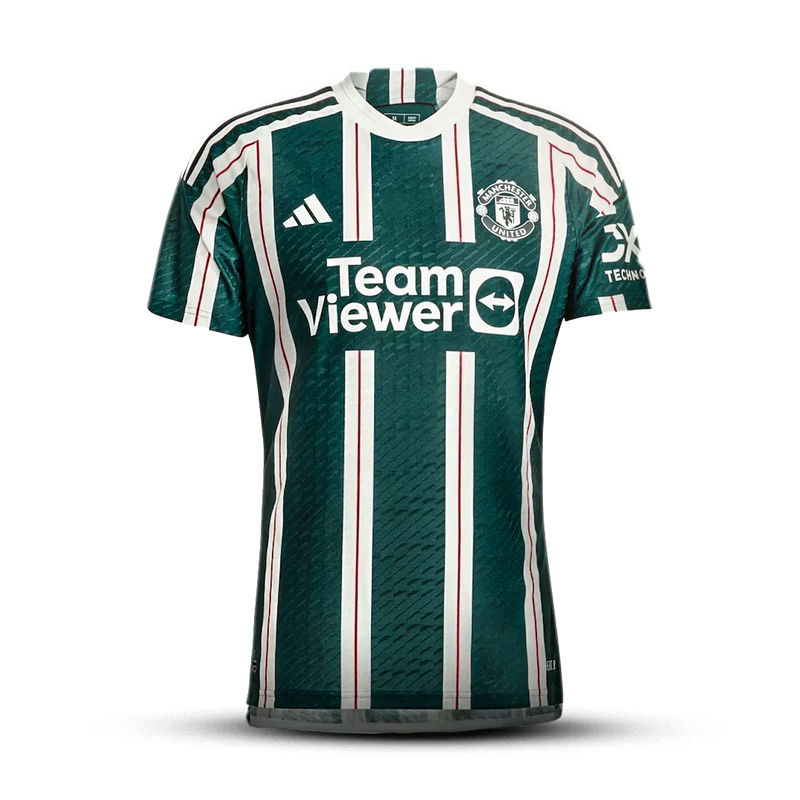 Camisa do Manchester United 2023/24 Away