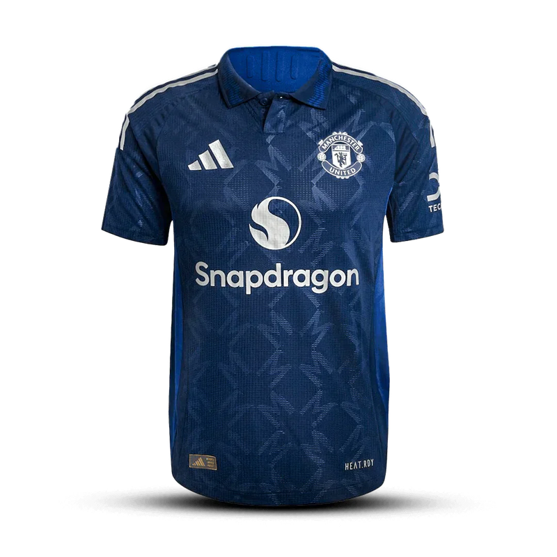 Camisa do Manchester United 2024/25 Away