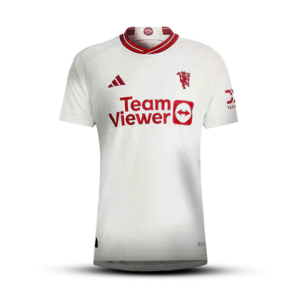 Camisa do Manchester United 2023/24 Third