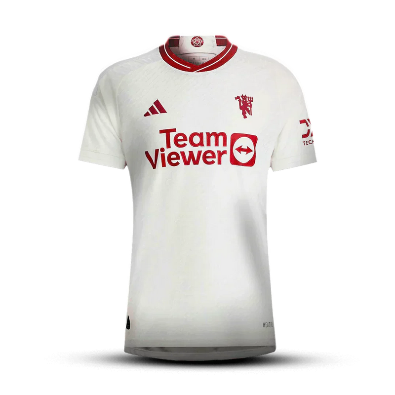 Camisa do Manchester United 2023/24 Third