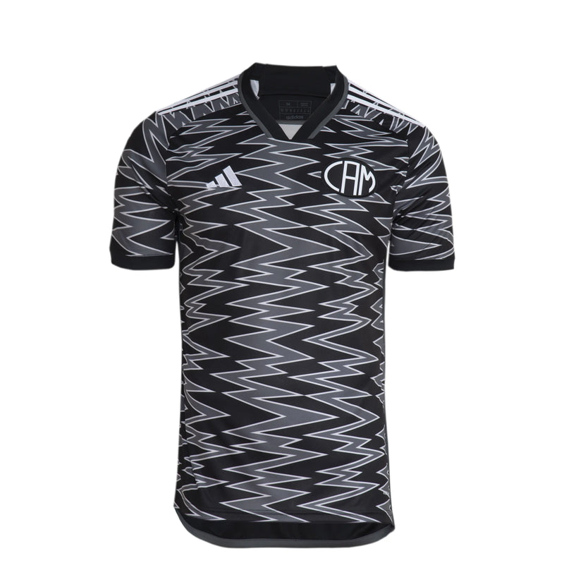 Camisa do Atlético Mineiro 2024/25 Third