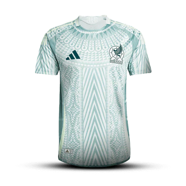 Camisa da México 2024/25 Away