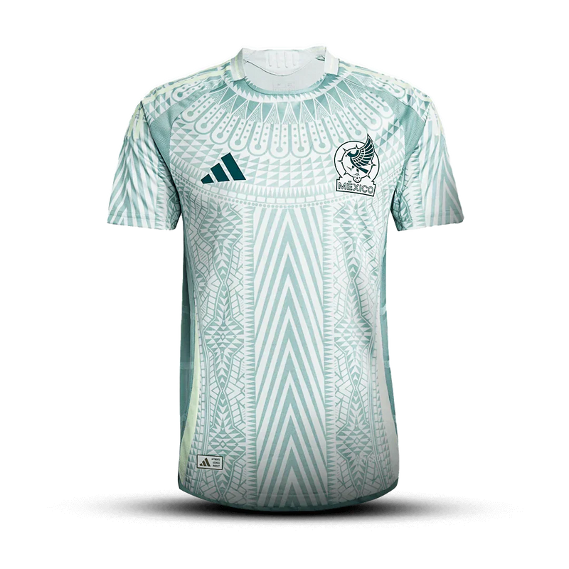 Camisa da México 2024/25 Away