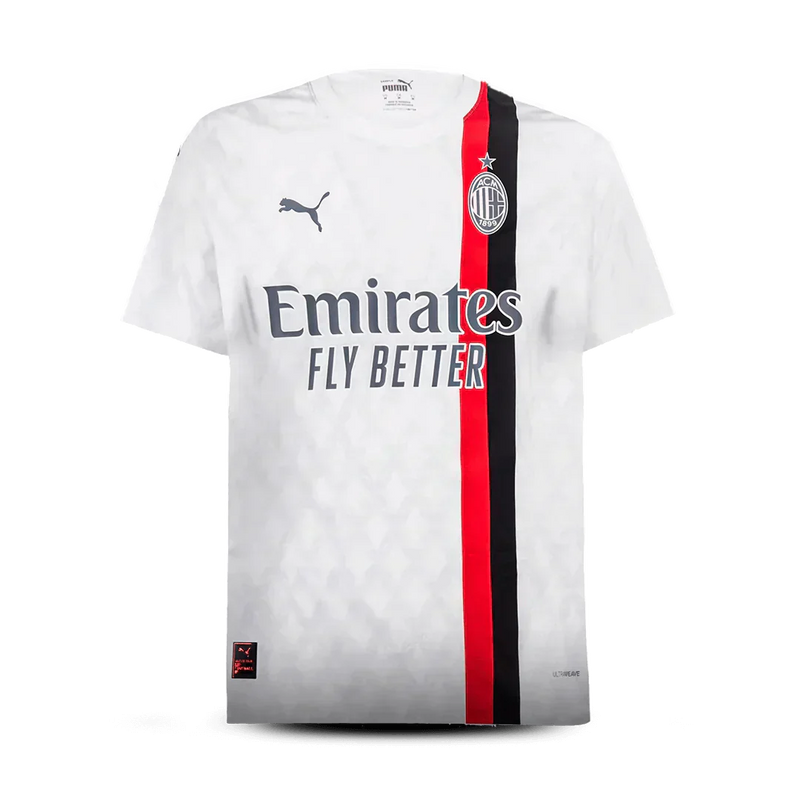 Camisa do Milan 2023/24 Away