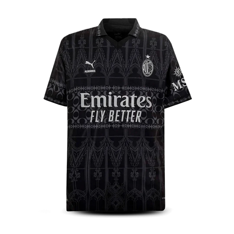 Camisa do Milan 2023/24 Fourth