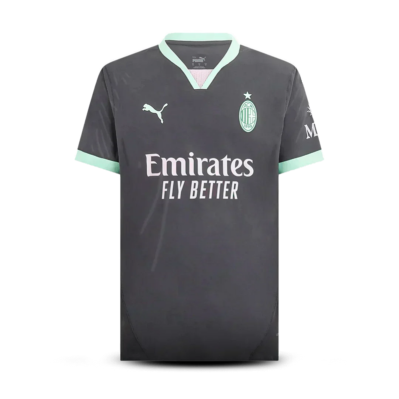 Camisa do Milan 2024/25 Third