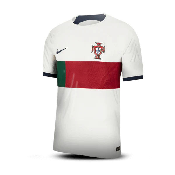 Camisa do Portugal 2022/23 Away