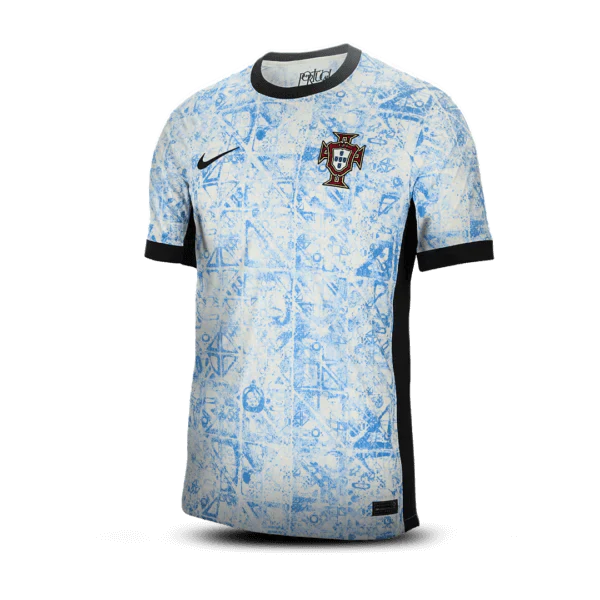 Camisa do Portugal 2024/25 Away