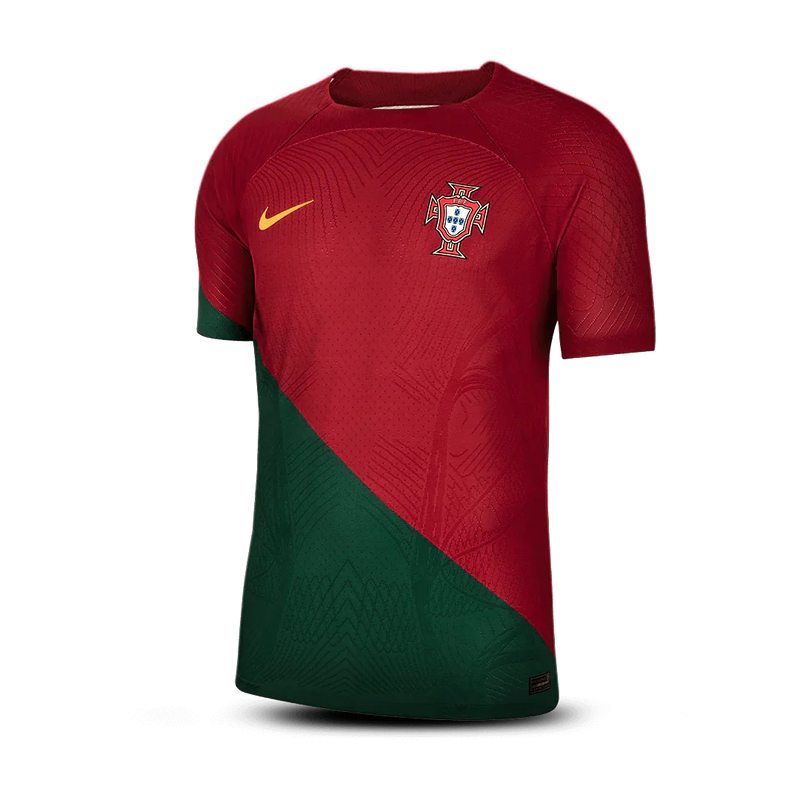 Camisa do Portugal 2022/23 Home