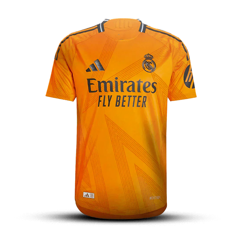 Camisa do Real Madrid 2024/25 Away