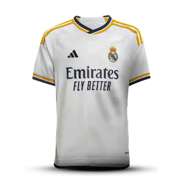 Camisa do Real Madrid 2023/24 Home